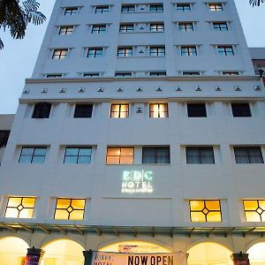 Koptown EDC Hotel Kuala Lumpur